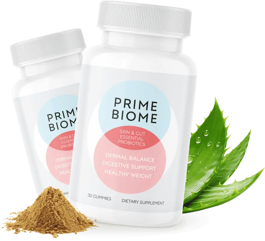 primebiome reviews