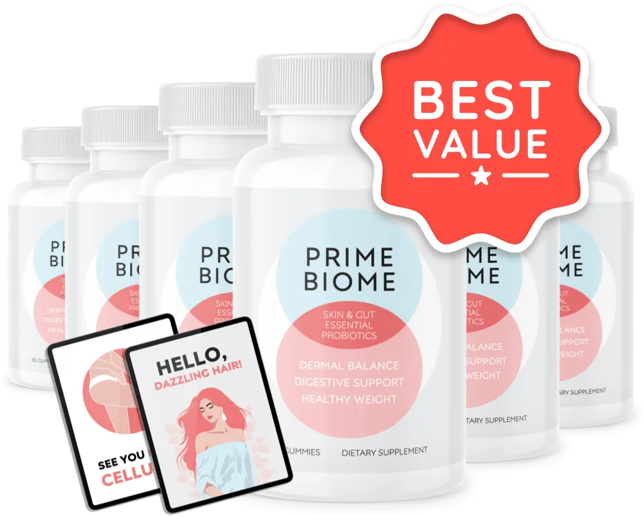 primebiome reviews
